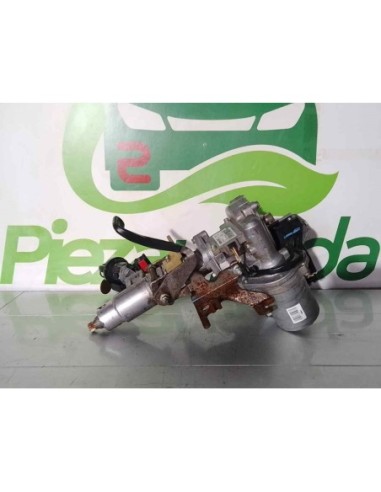COLUMNA DIRECCION RENAULT KANGOO II (F/KW0) -...
