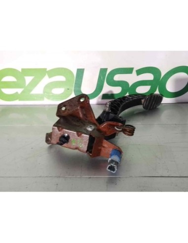 PEDAL EMBRAGUE RENAULT KANGOO II (F/KW0) - 198231