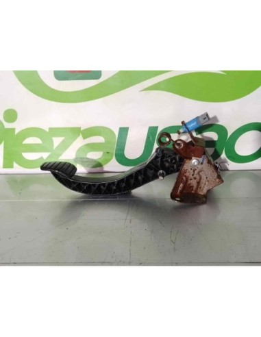 PEDAL EMBRAGUE RENAULT KANGOO II (F/KW0) - 198231