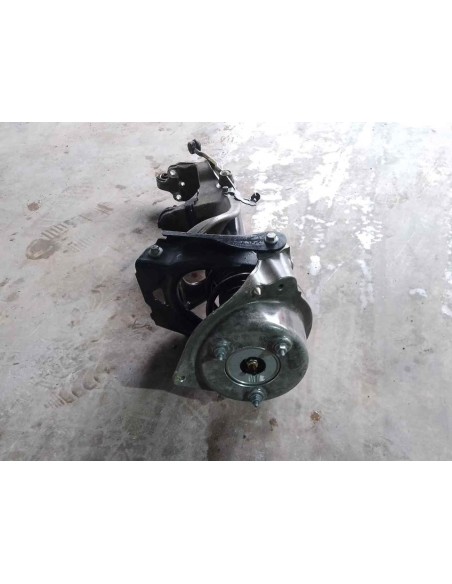 AMORTIGUADOR DELANTERO DERECHO PEUGEOT 407 - 136001