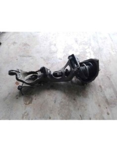 AMORTIGUADOR DELANTERO IZQUIERDO PEUGEOT 407 - 135991 2