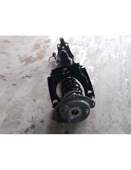 AMORTIGUADOR DELANTERO IZQUIERDO PEUGEOT 407 - 135991