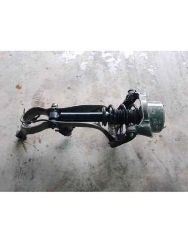 AMORTIGUADOR DELANTERO IZQUIERDO PEUGEOT 407 -...