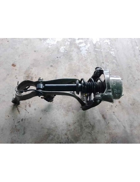 AMORTIGUADOR DELANTERO IZQUIERDO PEUGEOT 407 - 135991