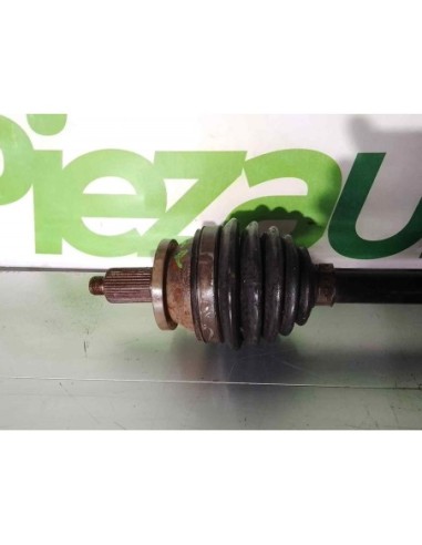 TRANSMISION DELANTERA IZQUIERDA SEAT CORDOBA...