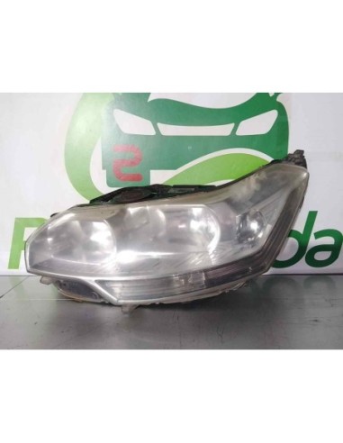 FARO IZQUIERDO CITROEN C5 BERLINA - 169243