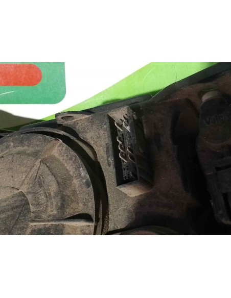 FARO IZQUIERDO CITROEN C5 BERLINA - 169243