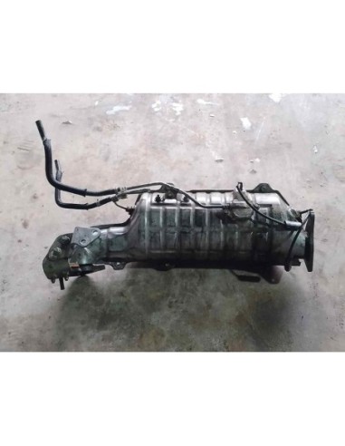 CATALIZADOR SUBARU FORESTER (S12/SH) - 239583