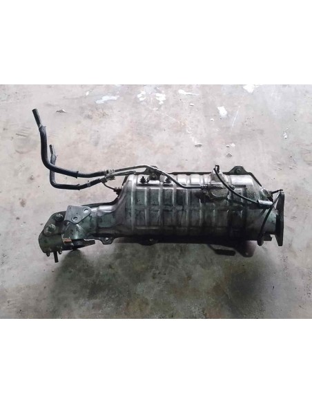 CATALIZADOR SUBARU FORESTER (S12/SH) - 239583