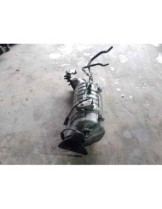 CATALIZADOR SUBARU FORESTER (S12/SH) - 239583 2