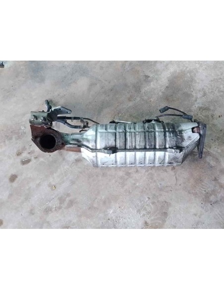 CATALIZADOR SUBARU FORESTER (S12/SH) - 239583