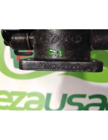 CAJA MARIPOSA HYUNDAI GETZ (TB) - 221796