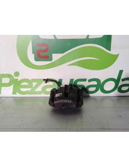 PINZA DE FRENO DELANTERA DERECHA CITROEN C3 PICASSO - 226849