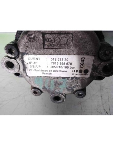 BOMBA DIRECCION FIAT II DOBLÒ (152) - 248560