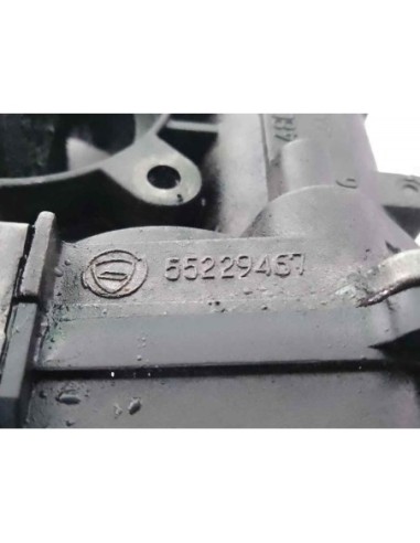 CAJA MARIPOSA FIAT II DOBLÒ (152) - 251461