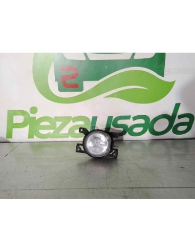 FARO ANTINIEBLA IZQUIERDO FIAT II DOBLÒ (152) -...