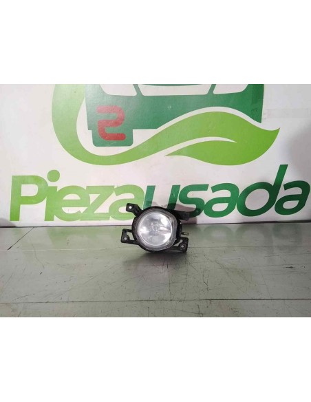 FARO ANTINIEBLA IZQUIERDO FIAT II DOBLÒ (152) - 248596