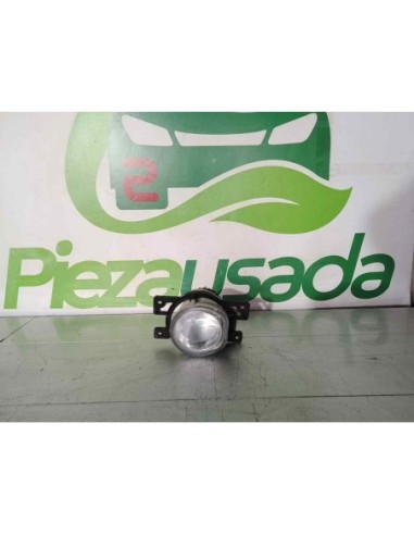 FARO ANTINIEBLA DERECHO FIAT II DOBLÒ (152) -...