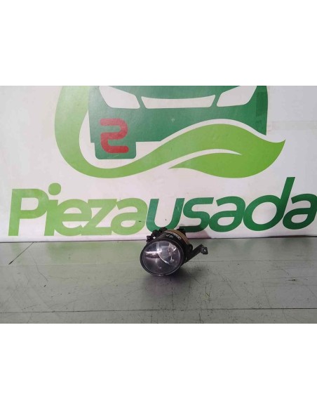 FARO ANTINIEBLA DERECHO VOLKSWAGEN GOLF PLUS V (5M1) - 262953