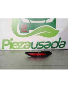 PILOTO TRASERO IZQUIERDO PARAGOLPES TOYOTA AURIS (E18) -...