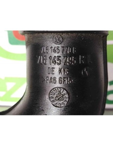 TUBO AUDI Q7 (4L) - 262967