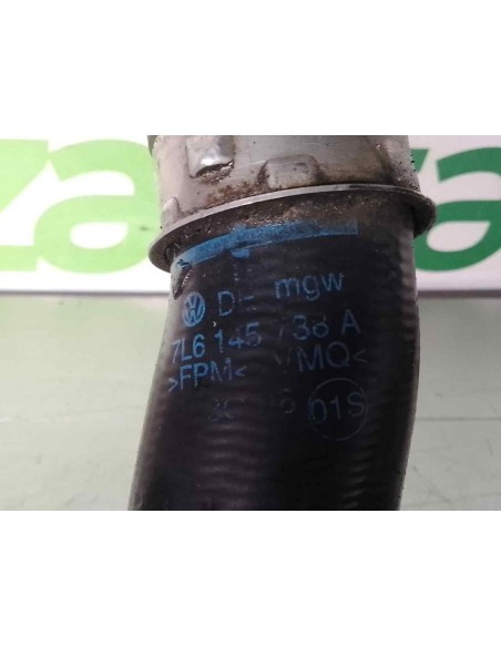 TUBO AUDI Q7 (4L) - 262968