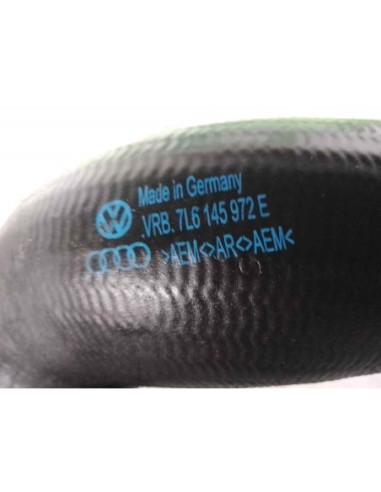 TUBO AUDI Q7 (4L) - 262970