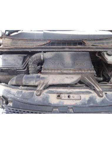 MOTOR COMPLETO MERCEDES-BENZ VITO BASIC-KOMBI...