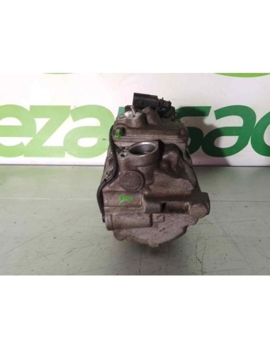 COMPRESOR AIRE ACONDICIONADO AUDI Q7 (4L) - 252765