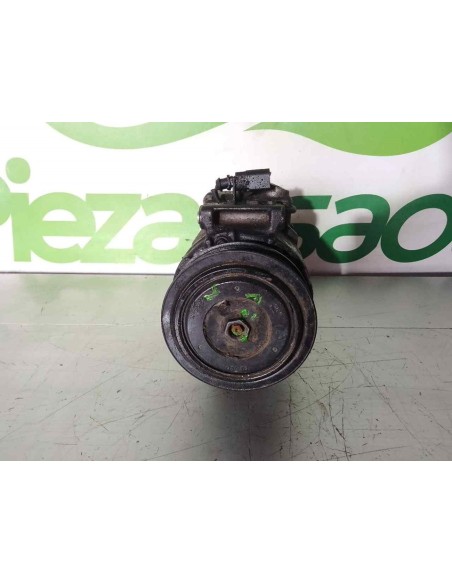 COMPRESOR AIRE ACONDICIONADO AUDI Q7 (4L) - 252765