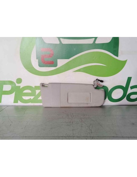 PARASOL DERECHO VOLKSWAGEN GOLF PLUS V (5M1) - 262978