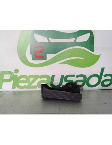 PEDAL ACELERADOR VOLKSWAGEN GOLF PLUS V (5M1) -...