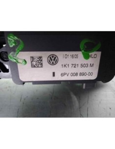 PEDAL ACELERADOR VOLKSWAGEN GOLF PLUS V (5M1) - 262976 2