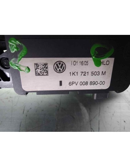 PEDAL ACELERADOR VOLKSWAGEN GOLF PLUS V (5M1) - 262976