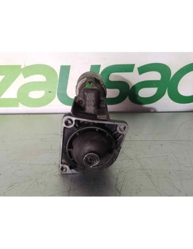 MOTOR ARRANQUE FIAT II DOBLÒ (152) - 248619