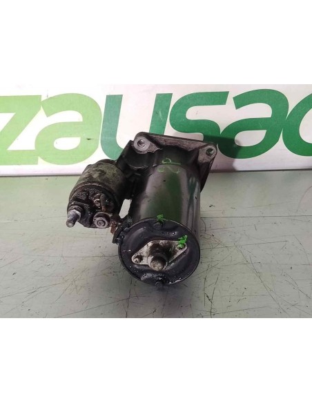 MOTOR ARRANQUE FIAT II DOBLÒ (152) - 248619