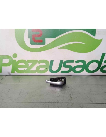 MANETA INTERIOR DELANTERA DERECHA ALFA ROMEO 147 (190) - 187802