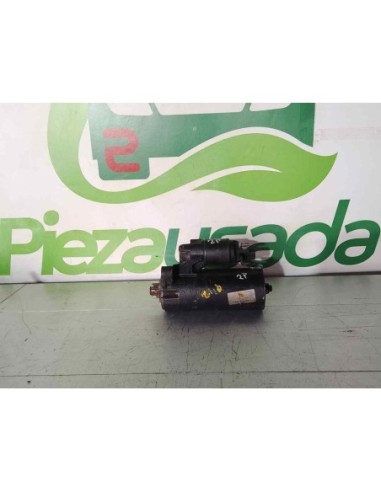 MOTOR ARRANQUE AUDI Q7 (4L) - 248169