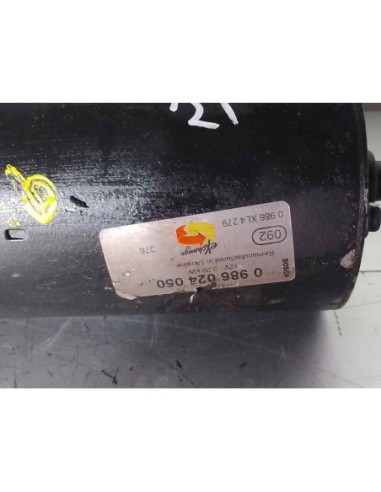 MOTOR ARRANQUE AUDI Q7 (4L) - 248169