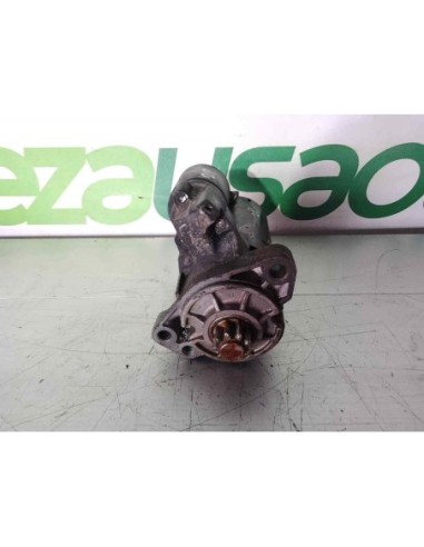 MOTOR ARRANQUE AUDI Q7 (4L) - 248169
