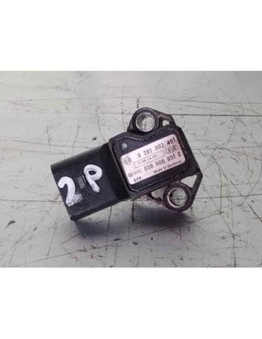 SENSOR AUDI Q7 (4L) - 252684
