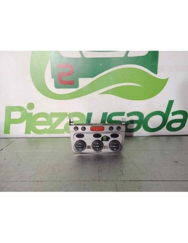 MANDO CLIMATIZADOR ALFA ROMEO 147 (190) - 185497