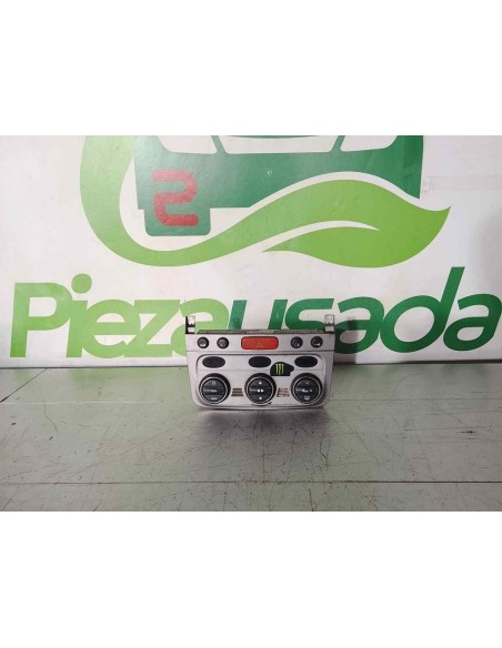 MANDO CLIMATIZADOR ALFA ROMEO 147 (190) - 185497