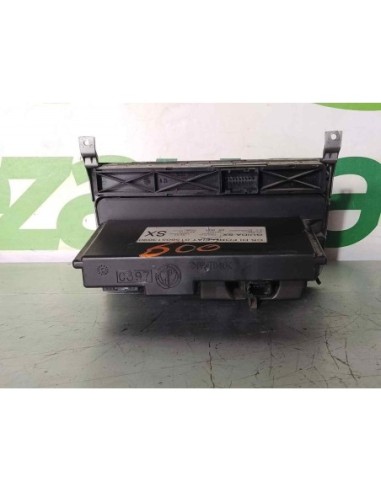 MANDO CLIMATIZADOR ALFA ROMEO 147 (190) - 185497