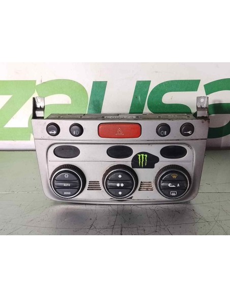 MANDO CLIMATIZADOR ALFA ROMEO 147 (190) - 185497
