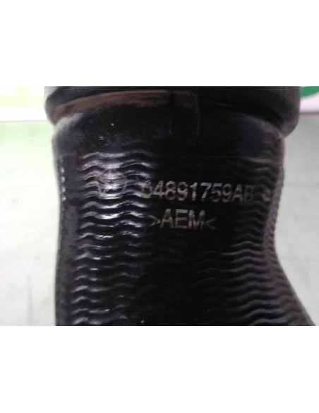 TUBO DODGE AVENGER (JS) - 209058