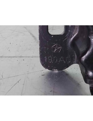 CERRADURA CAPO DODGE AVENGER (JS) - 209015