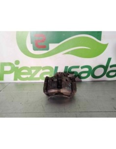 PINZA DE FRENO DELANTERA IZQUIERDA SMART FORFOUR - 262979