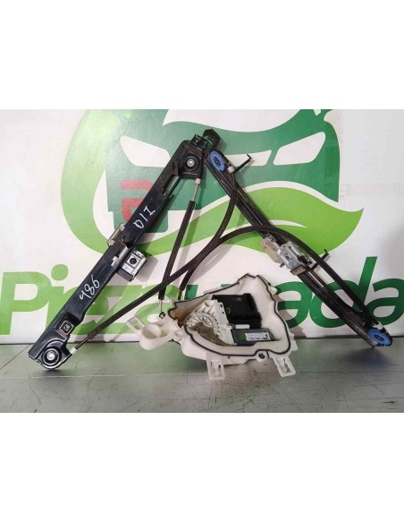 ELEVALUNAS DELANTERO IZQUIERDO SEAT ALTEA XL (5P5) - 171125
