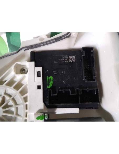 ELEVALUNAS DELANTERO IZQUIERDO SEAT ALTEA XL (5P5) - 171125